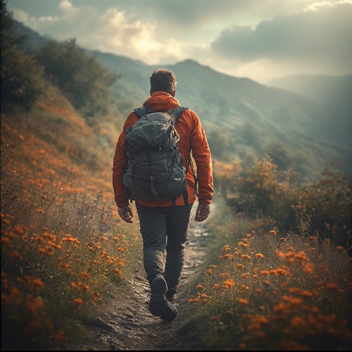 Cuando la mochila pesa demasiado